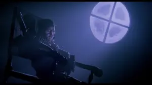 Задник к фильму "3615 код Деда Мороза" #361883