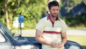 Задник к фильму "Одарённая" #179398