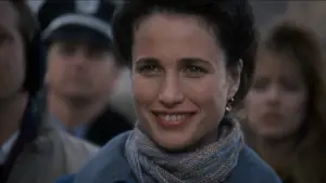 Задник к фильму "День сурка" #570878