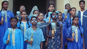 Задник к фильму "Остров Гуава" #266772