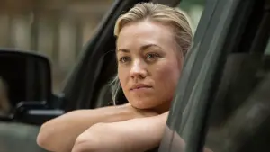 Задник к фильму "Кукловод" #421730