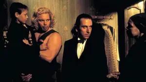 Задник к фильму "Непобедимый" #497954