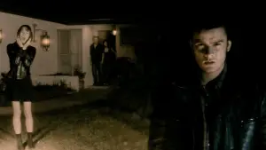 Задник к фильму "Шоссе в никуда" #533613