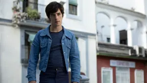 Задник к фильму "Законы границ" #406001