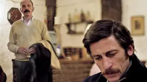 Задник к фильму "Красный" #679779