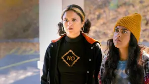 Задник к фильму "План Б" #461641