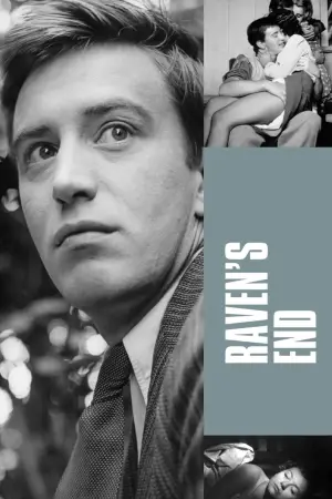 Постер к фильму "Вороний квартал" #719158