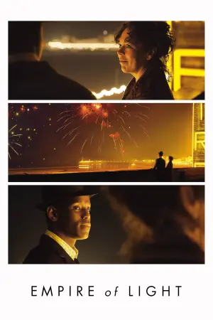 Постер к фильму "Империя света" #105500