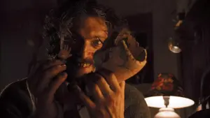 Задник к фильму "Шайтан" #482861