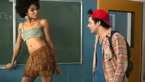 Задник к фильму "Безумные преподы" #417560