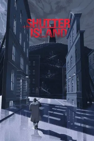 Постер к фильму "Остров проклятых" #176123