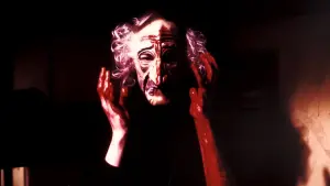 Задник к фильму "Поезд страха" #417528