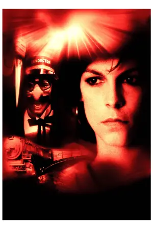 Постер к фильму "Поезд страха" #417556