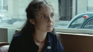 Задник к фильму "Жена летчика" #476597