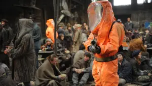 Задник к фильму "Конгресс" #286707