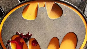 Задник к фильму "Флэш" #163849