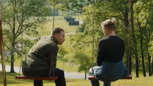 Задник к фильму "Три билборда на границе Эббинга, Миссури" #504856