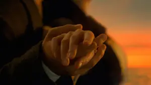 Задник к фильму "Титаник" #521410