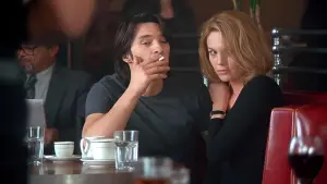 Задник к фильму "Неверная" #454683