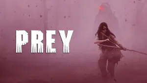 Задник к фильму "Добыча" #15547