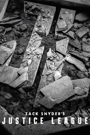 Постер к фильму "Лига справедливости Зака Снайдера" #13290