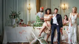 Задник к фильму "Жених на двоих" #301649