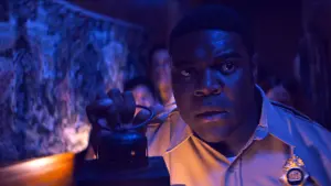 Задник к фильму "Оборотни внутри" #306902