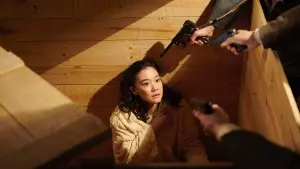 Задник к фильму "Жена шпиона" #412172