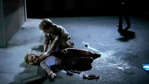 Задник к фильму "Поворот не туда 5: Кровное родство" #661783