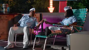 Задник к фильму "Отличный гамбургер 2" #338277