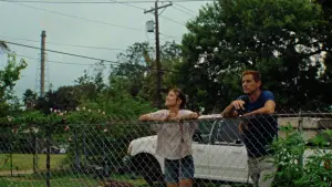 Задник к фильму "Красная ракета" #268523