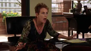 Задник к фильму "Чумовая пятница" #641116