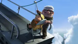 Задник к фильму "Вверх" #560821