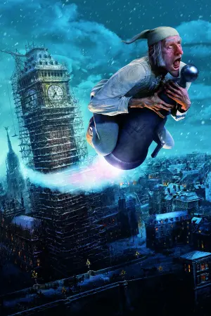 Постер к фильму "Рождественская история" #256070