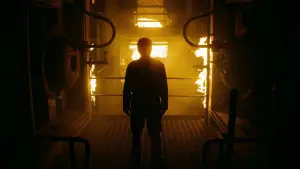 Задник к фильму "Кошмар на улице Вязов" #703009