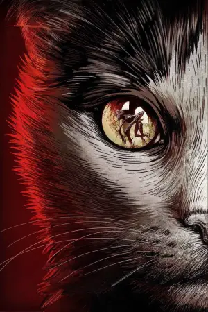 Постер к фильму "Тихое место: День первый" #563518