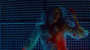 Задник к фильму "Суспирия" #695867