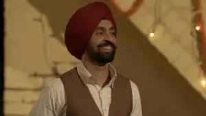 Задник к фильму "बॉर्डर २" #769668