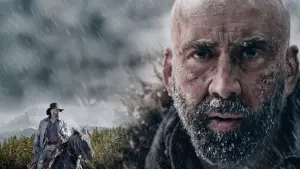 Задник к фильму "В поисках зверя" #505092