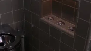 Задник к фильму "Разрушитель" #640767