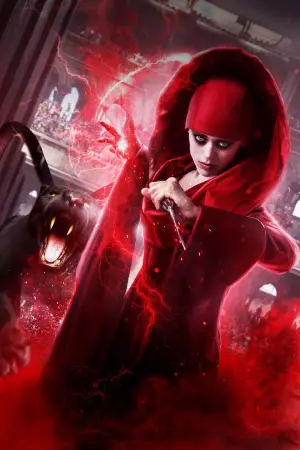 Постер к фильму "Подземелья и драконы: Честь среди воров" #568011