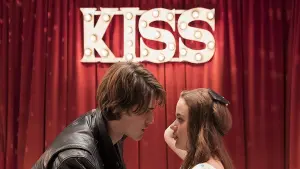 Задник к фильму "Калейдоскоп поцелуев" #231963