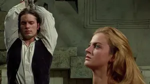 Задник к фильму "Тело для Франкенштейна" #419810