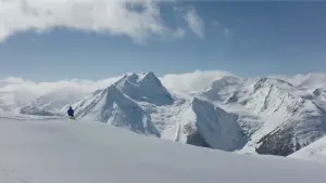 Видео к фильму Full Circle | FULL CIRCLE &ndash; Official Trailer