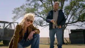 Задник к фильму "То, что осталось" #470148