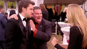 Задник к фильму "Помолвка понарошку" #355209