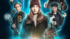 Задник к фильму "Макс Уинслоу и дом тайн" #352378