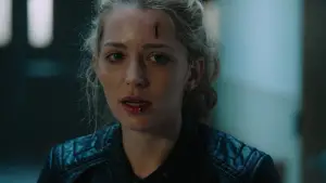 Задник к фильму "Счастливого дня смерти" #710135