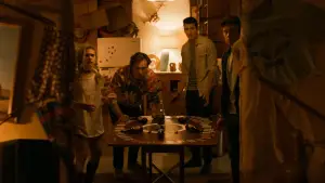 Задник к фильму "Пересчёт" #716710