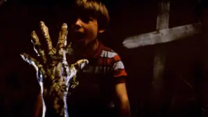 Задник к фильму "Дом" #303284